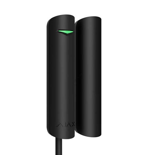 Ajax FİBRA DoorProtect Kablolu Manyetik Kontak (Beyaz)