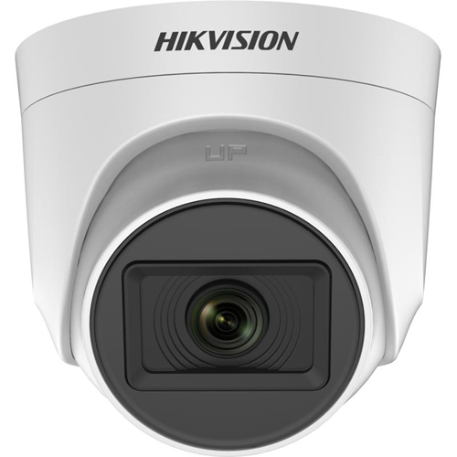 Hikvision DS-2CE76D0T-EXİPF 2 MP Analog HD 2,8 MM Dome Kamera