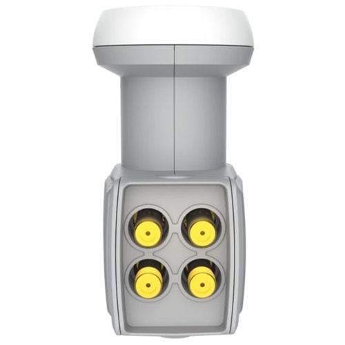 Rose RLE-400 4 Lü Quadro LNB