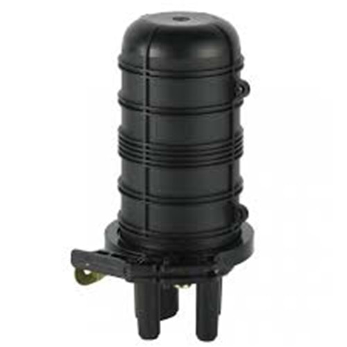 Fiber Ek Kutusu 24 Fiberli 2 Kasetli (Dış Ortam)