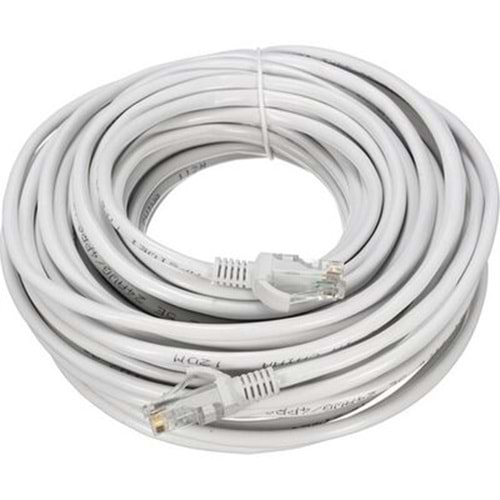 CAT6 Patch Cord 2 Mt CCA