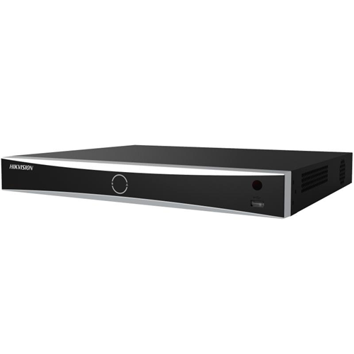 Hikvision DS-7632NXI-K2 32 Kanal NVR Acusense 2x16 TB Sata