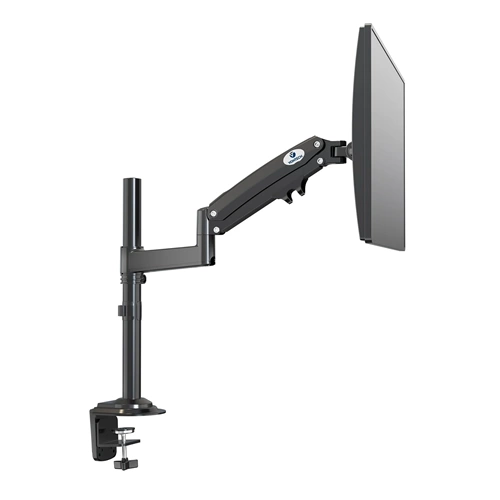 Vontech North Bayou MNT04 75X75 H100 Mnt04 22-35inç Lcd Led Monitör Tutucu Amortisörlü Vesa Monitör Standı TYC00417173023