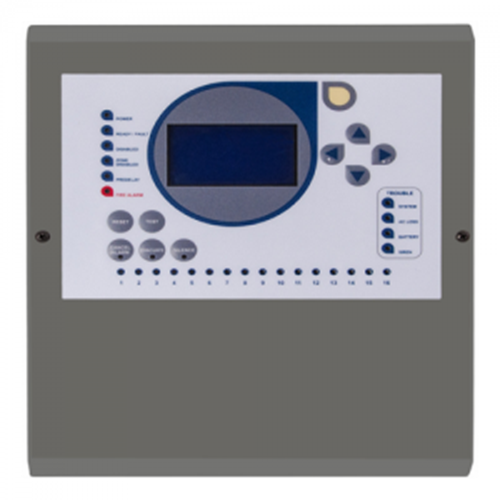 CodeSec AA45R Adresli Tekrarlama Paneli