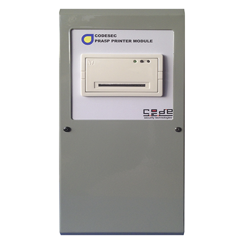 CodeSec PRA5P Printer Ünitesi