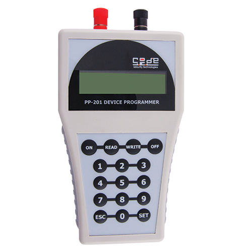 CodeSec PP1201 Adresleme Cihazı