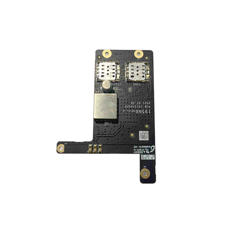 Hikvision DS-PM2-G GPRS İletişim Modülü GPRS İletişim Modülü