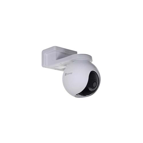 Ezviz CS-EB8-4G - 2MP 4G Bataryalı PT Kamera