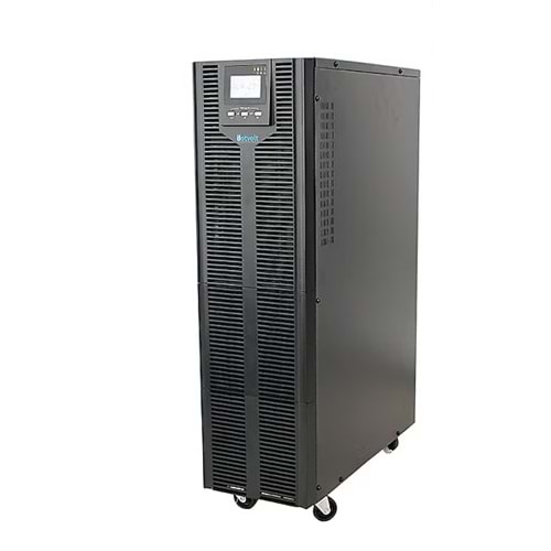 Dotvolt MN 10 KVA 1/1 16*12V 9AH Online UPS