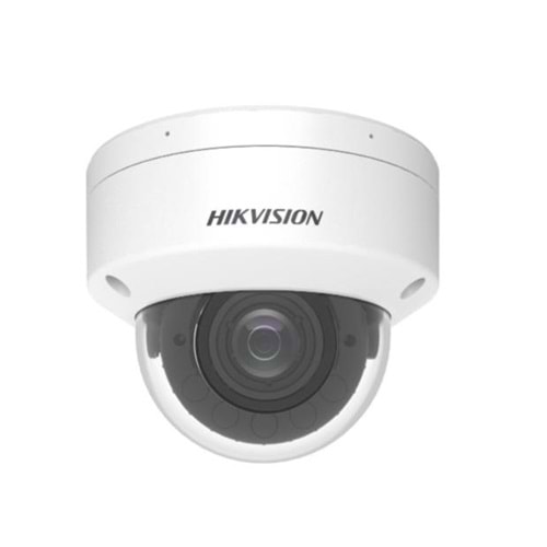 Hikvision DS-2CD2783G2-IZS 8 MP Acusense Motorize Lens IP Dome Kamera