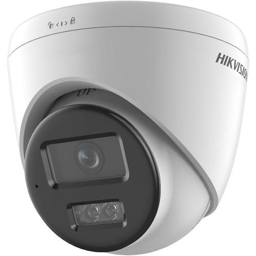Hikvision DS-2CD1363G2-LIUF 6 MP Smart Hybrid Light İP DOME KAMERA