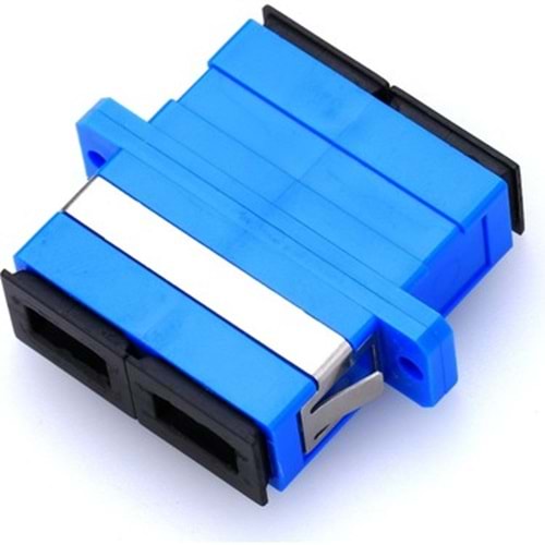 Fiber Dublex Adaptör SM