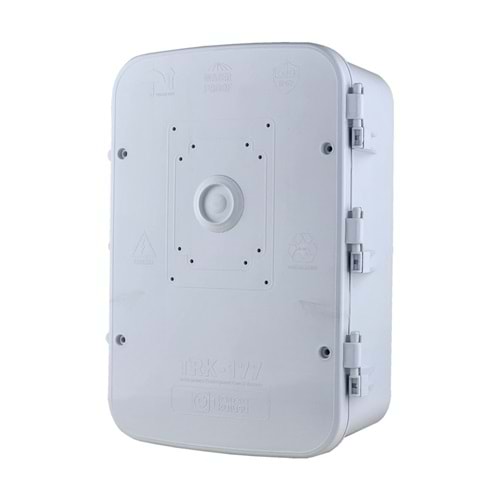 Kamera Kutusu TRK-177 WP Profesyonel Enerji Kutusu 210x320x117