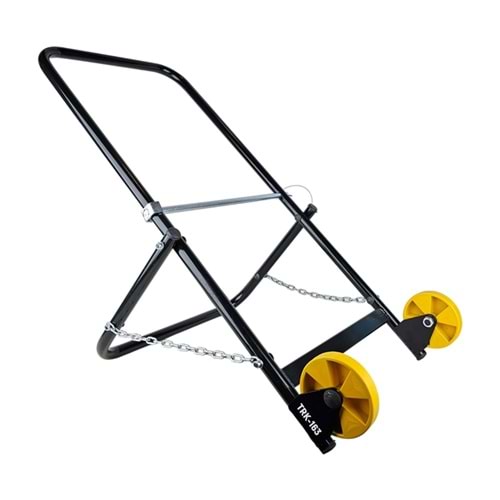 Kamera Kutusu TRK-163 Kablo Taşıyıcı Katlanır