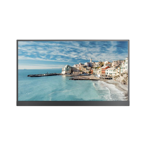 Hikvision DS-D6022FN-B 22' Dijital Ekran