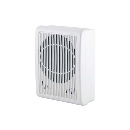 Westa WS-1206T 5W 100V Trafolu Sütun Hopalör