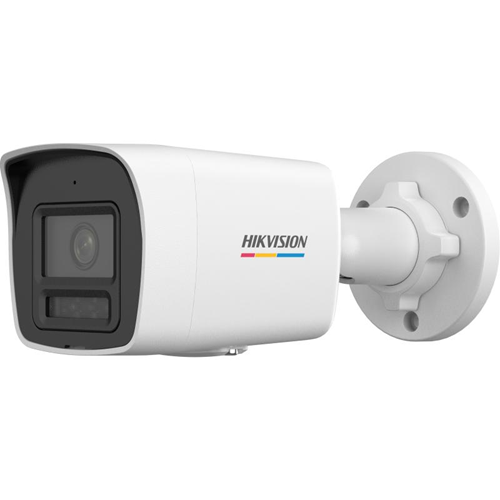 Hikvision DS-2CD1047G2H-LIUF 4 MP 2.8 MM ColorVu & Smart Hybrid Light Bullet IP Kamera