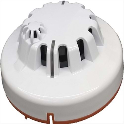 CodeSec DD-503 Adresli Kombine Optik Duman ve Isı Dedektörü