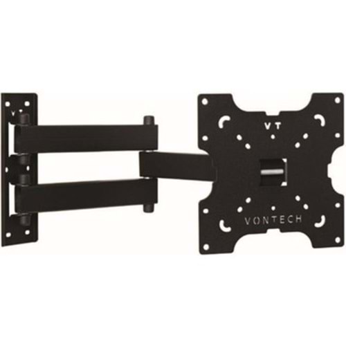 Vontech VT322HCL Pro LCD Hareketli Askı Aparatı (22-42