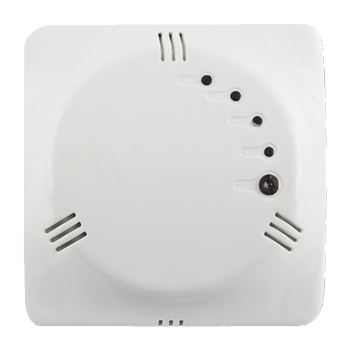 CodeSec GS-290 Konvansiyonel Gaz Dedektörü