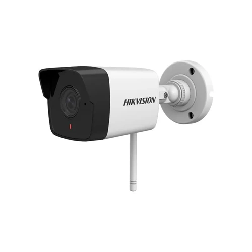 Hikvision DS-2CV1021G0-IDW 2 MP 2.8 MM Sesli Wi-Fi Bullet Kamera