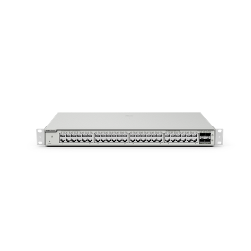 Ruijie Reyee RG-NBS3200-48GT4XS 48 Port Gigabit / 4 Port SFP Layer 2+ Yönetilebilir Switch