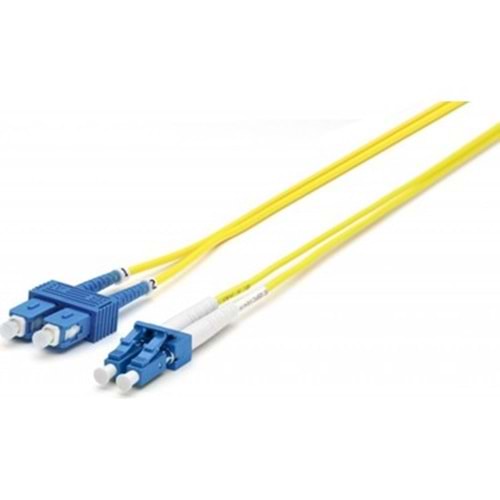 Fiber Patch Cord SC-LC SM 2M