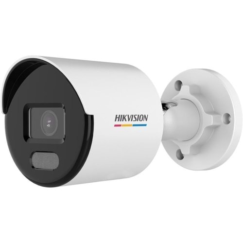Hikvision DS-2CD1027G2-LUF 2 MP 4.0 MM ColorVu IP Bullet Kamera