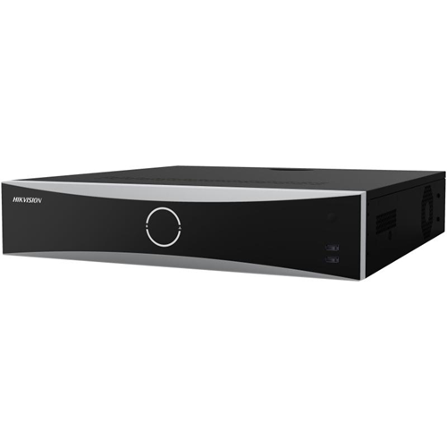 Hikvision DS-8632NXI-I8/S 32 Kanal Acusense NVR 8x16 TB Sata