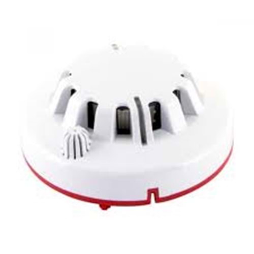 CodeSec DC-232 Konvansiyonel Kombine Optik Duman ve Isı Dedektörü