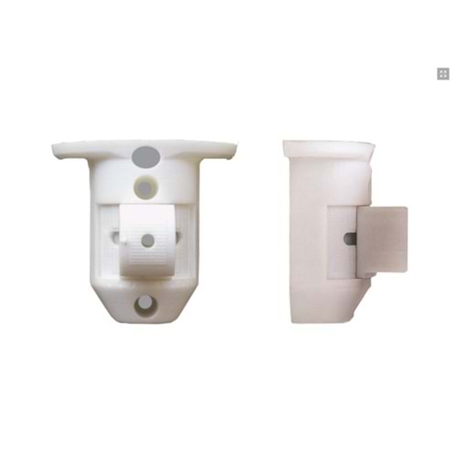 Teknim ATP-105 Dedektör Duvar Montaj Ayağı