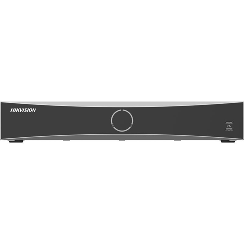 Hikvision DS-7732NXI-K4 32 Kanal Acusense NVR 4x10 TB Sata