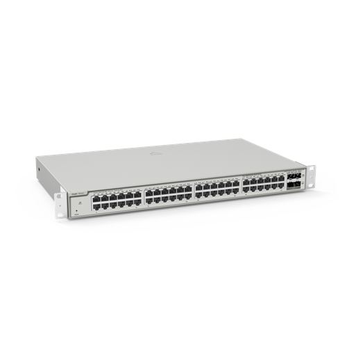 Ruijie Reyee RG-NBS5200-48GT4XS 48 Port Gigabit / 4 Port SFP+ Layer 3 Yönetilebilir Switch