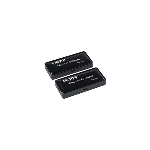Novacom NVC-HDWE150 150M HDMI Kablosuz Aktarıcı