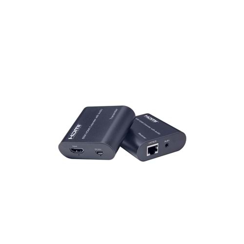 Novacom NVC-HDES60 HDMI Extender 60mt