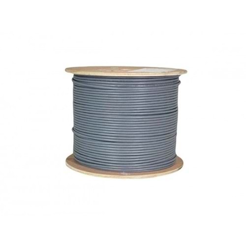 Starboard Cat6 Kablo U-UTP 24AWG (CCA) 500M Makara