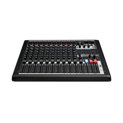 Westa WM-12FX 12 Kanal Deck Mixer