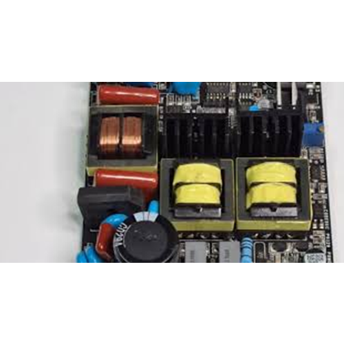 CodeSec PS-120 Güç Kaynağı Trafo