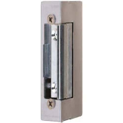 ASSA ABLOY VL.ACM-Y500A Dar kapılar için selenoid kilit zaman gecikme röleli ve izleme kontaklı 12V