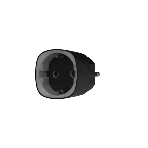 Ajax Socket Akıllı Priz (Siyah)