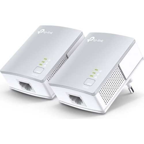 TP-Link TL-PA4010 KIT AV600 Sinyal Güçlendirici İç Ortam Access Point