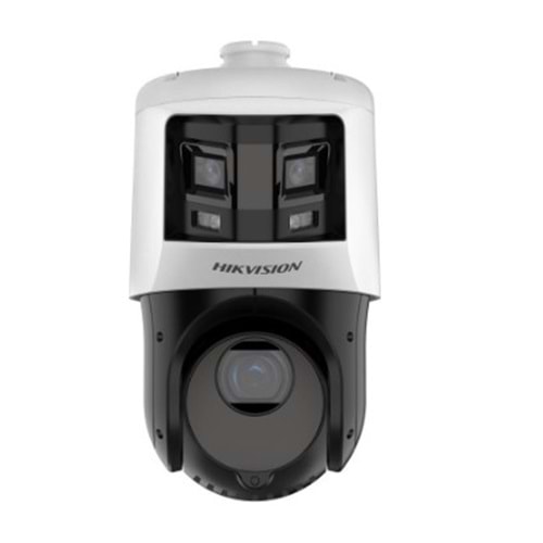 Hikvision DS-2SE4C425MWG-E/26 TandemVu 6/4MP 25X COLORVU/DARKFİGHTER