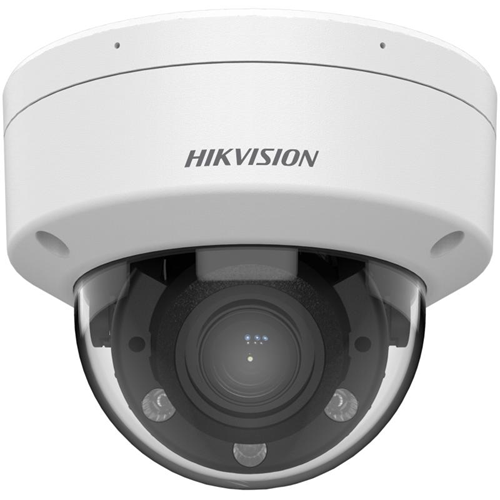 Hikvision DS-2CD1723G2-LIZSU Motorize Lens Smart Hybrid Light IP Dome Kamera