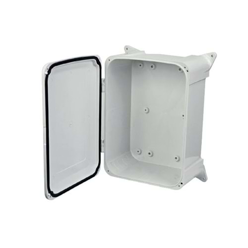 Kamera Kutusu TRK-178 İç-Dış Mekan Saha Panosu 340X260X160MM