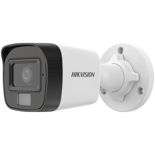 Hikvision DS-2CD1021G2-LIUF 2 MP 2,8 MM Smart Hybrid Light IP Sesli Bullet Kamera