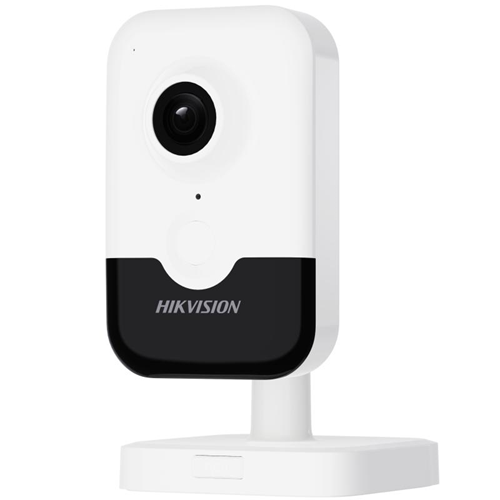 Hikvision DS-2CD2423G2-IW 2 MP 2.8 MM Wi-Fi Sesli Küp Kamera