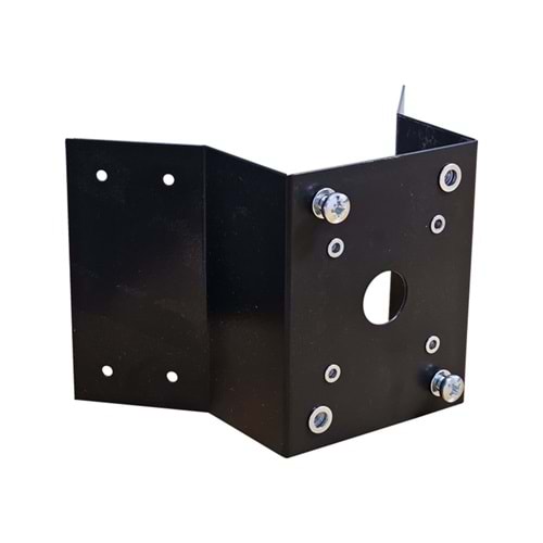 Kamera Kutusu TRK-164 Köşe Montaj Flanş -Anstrasit