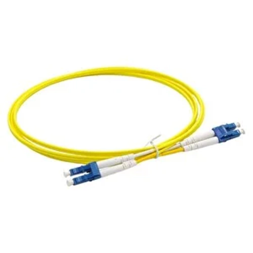 Fiber Patch Cord Lc-Lc SM 2 MT