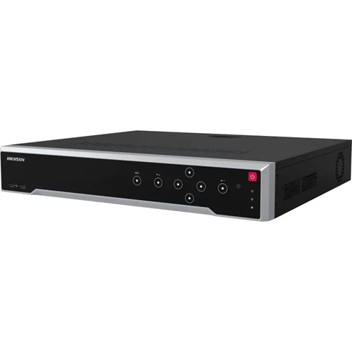 Hikvision DS-7716NI-K4 16 Kanal NVR 4x10 TB Sata