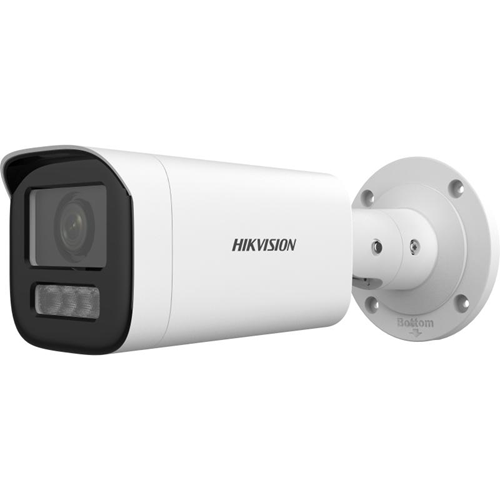 Hikvision DS-2CD1623G2-LIZSU 2 MP Motorize Lens Smart Hybrid Ligt IP Bullet Kamera